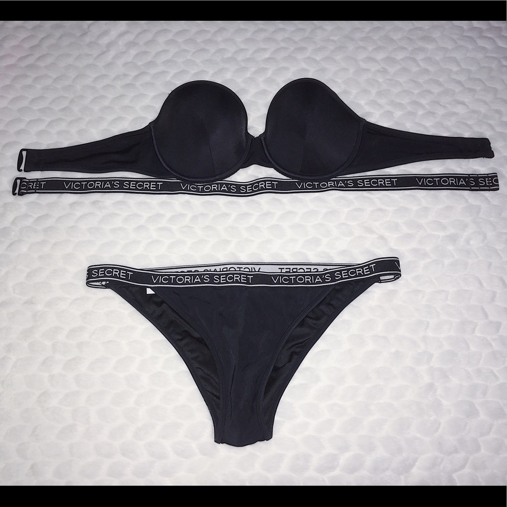SOLD.     SOLD. Bikini set